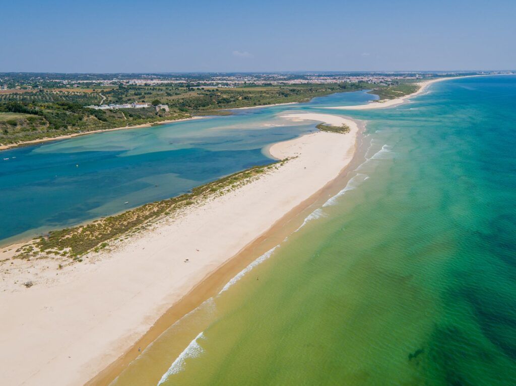 Portugal: Algarve bate recordes