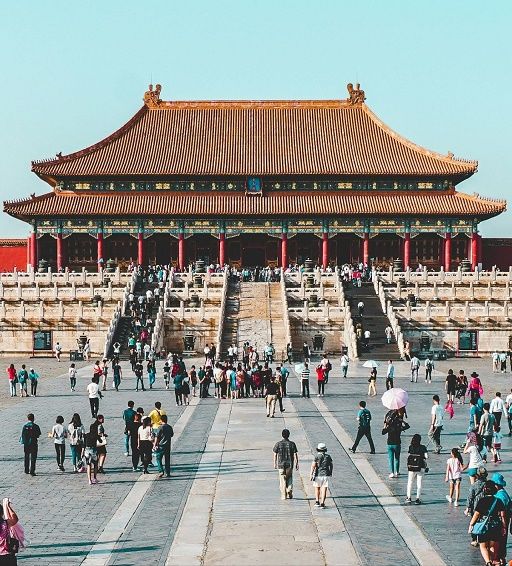 China impulsa el turismo sénior con los ‘Trenes de Plata’