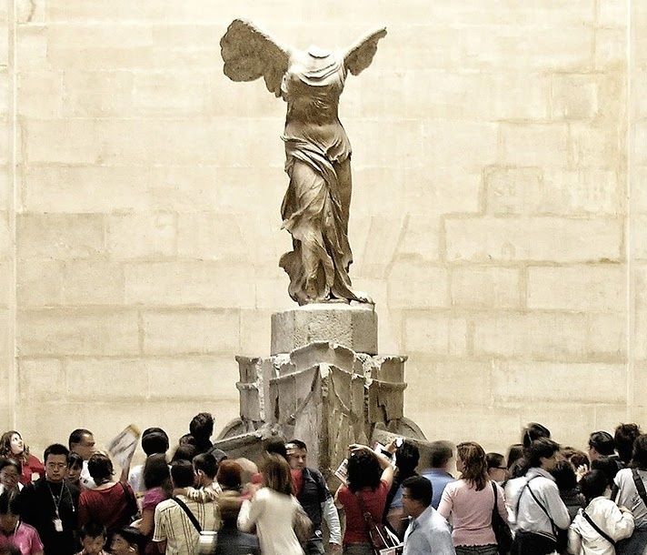 El Louvre se embarca en una ambiciosa renovación para 2031