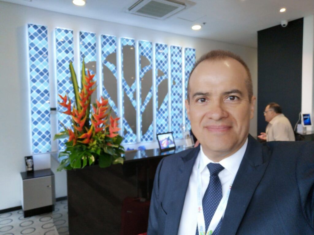 Turismo en la mira