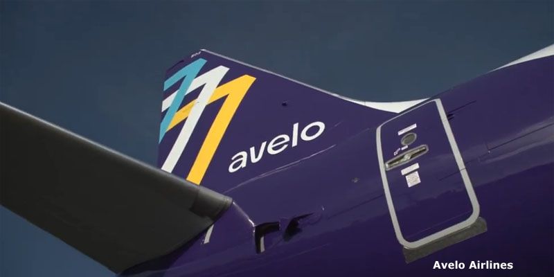 Avelo Airlines anuncia 13 nuevas rutas