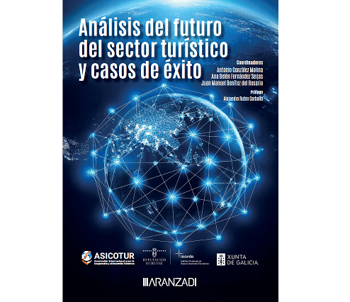 ASICOTUR ANUNCIA LA FECHA DE SU II CONGRESO Y LA PUBLICACIÓN DE SU LIBRO POR CAPITULOS