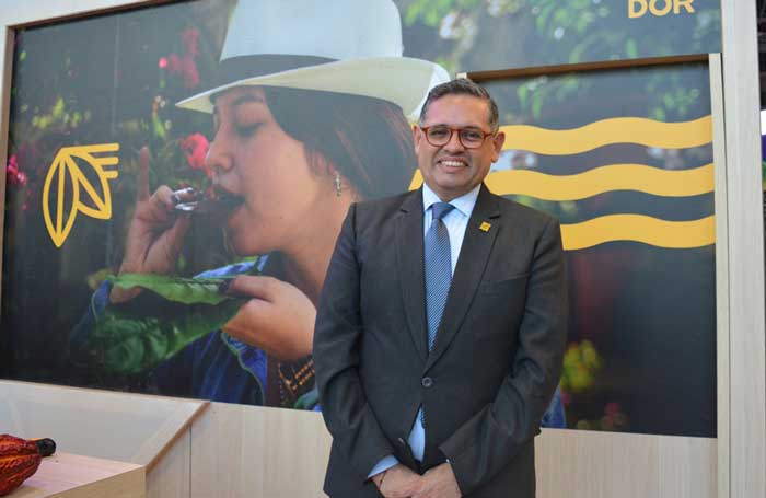 Ecuador vuelve a apostar por el mercado colombiano