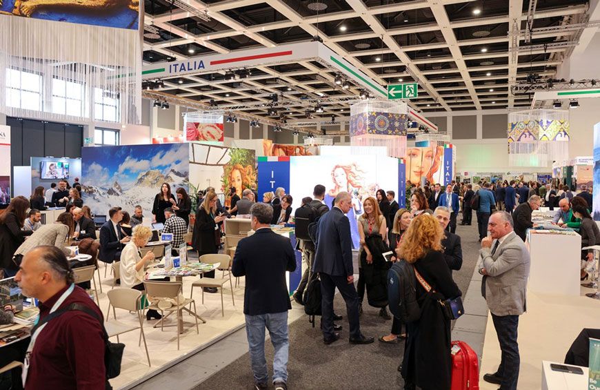 WTTC: En 2034 el turismo representará el 11 % de la economía global