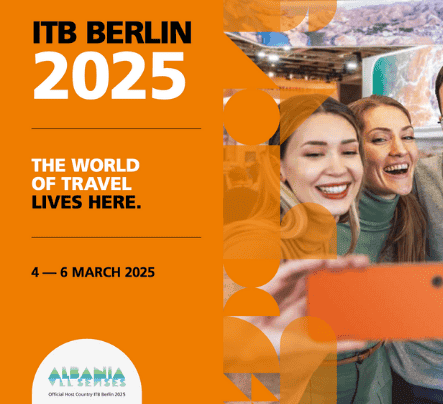 ITB Berlín 2025: el turismo internacional recupera su esplendor