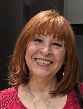 Madrid- España: El Observatorio de los Derechos Humanos de España premia a Karmen Garrido