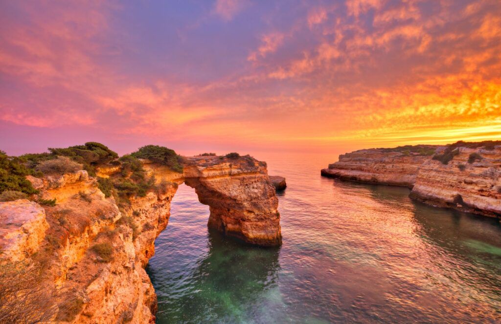 Portugal: Algarve coroado como o melhor destino de férias em termos de valor para os britânicos