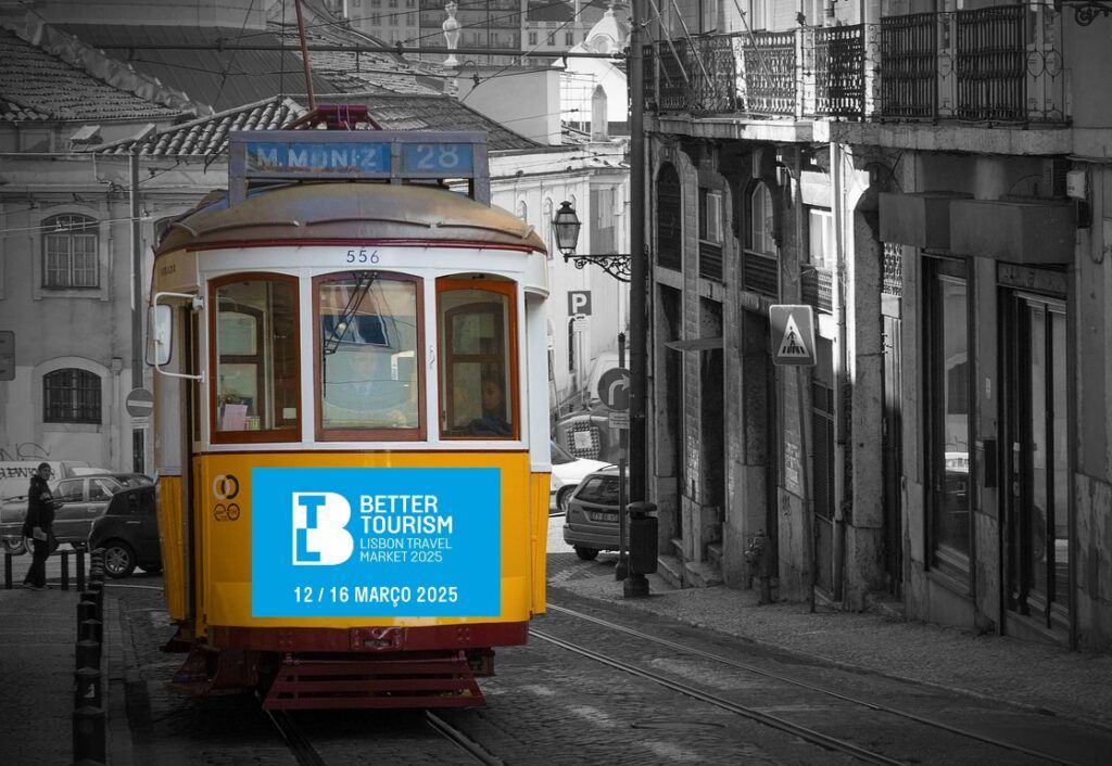 BTL 2025 regresa con su edición más grande en Lisboa – Portugal