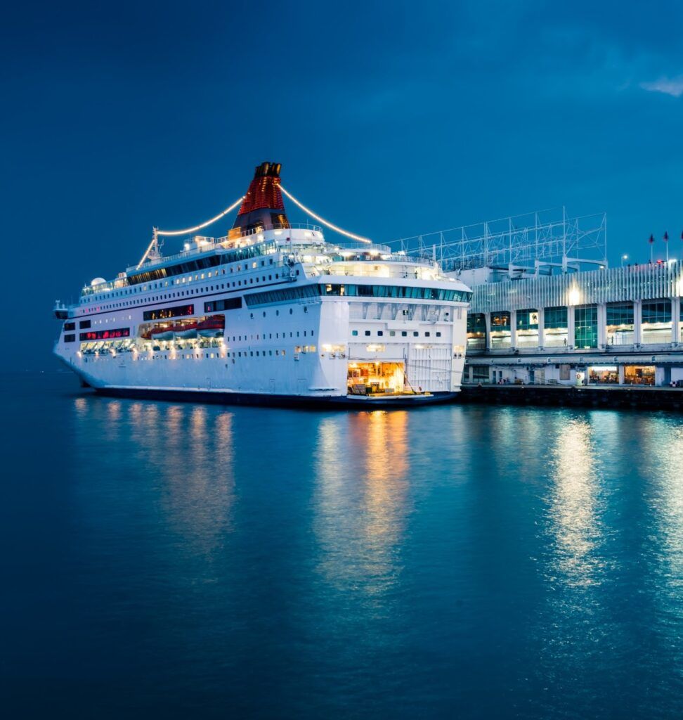 Actualidad y tendencias de la industria de cruceros