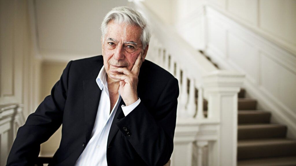 El legado viajero de Mario Vargas Llosa