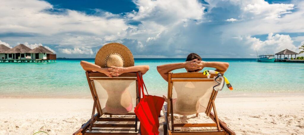 Gasto por viajes internacionales alcanzará un récord de 2,1 billones de dólares en 2025: WTTC