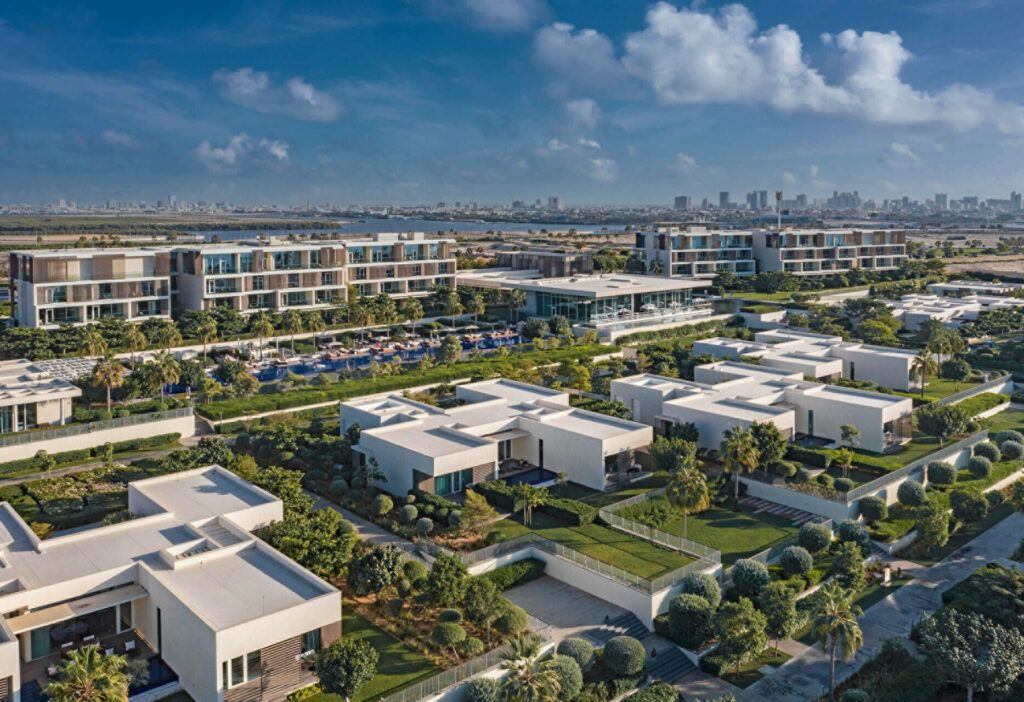 Four Seasons abrirá un resort de lujo frente al mar en Al Zorah, Ajman