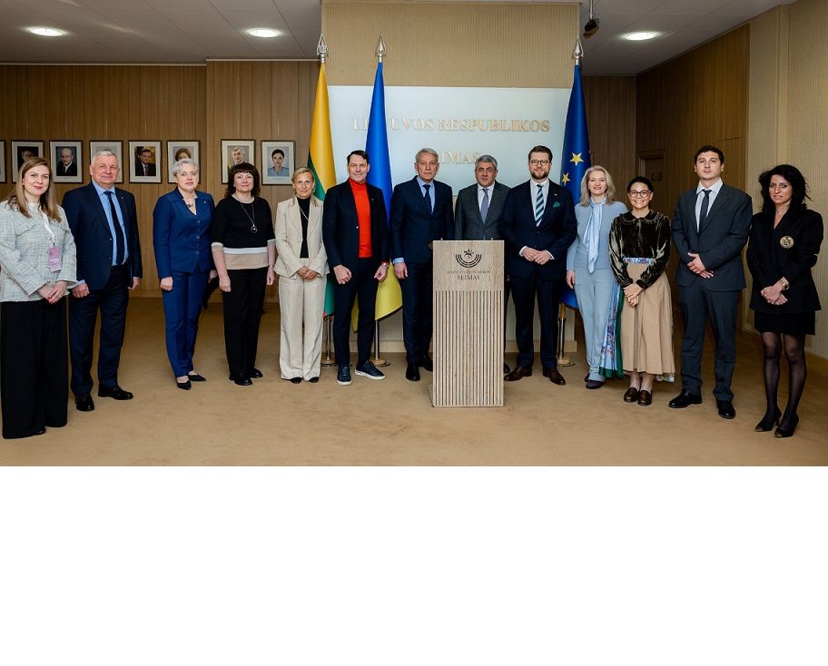 Turismo de la ONU y Lituania se asocian para impulsar la innovación y la visibilidad