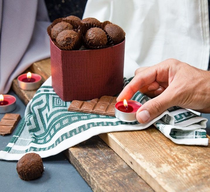 La fiebre del chocolate de Dubái impulsa el turismo en Emiratos Árabes Unidos