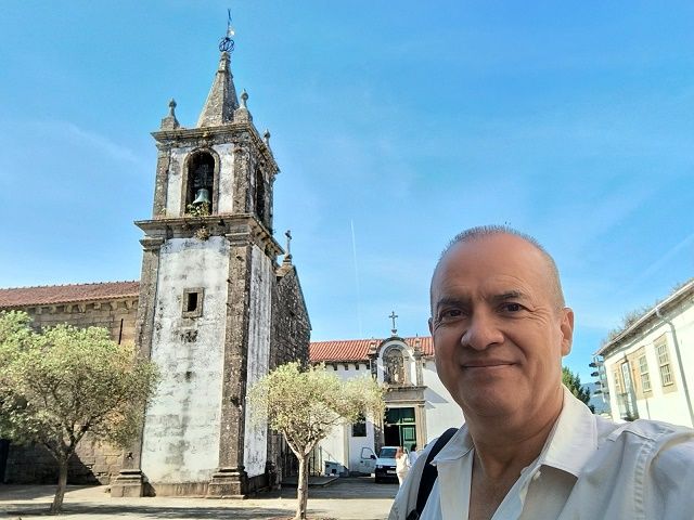 Visita a la Fortaleza de Valença: Historia viva en la frontera luso-española