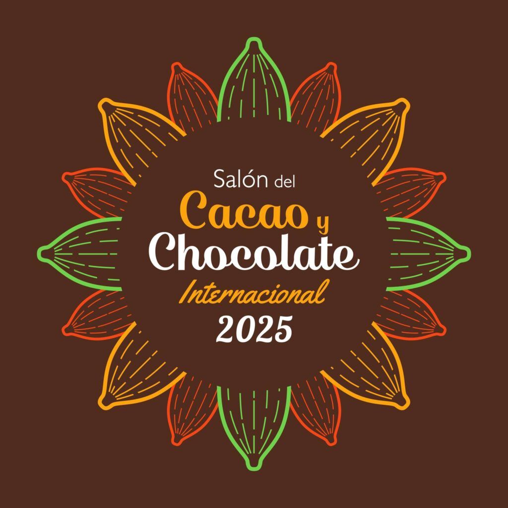 Lima – Perú: Salón del Cacao y Chocolate Internacional 2025