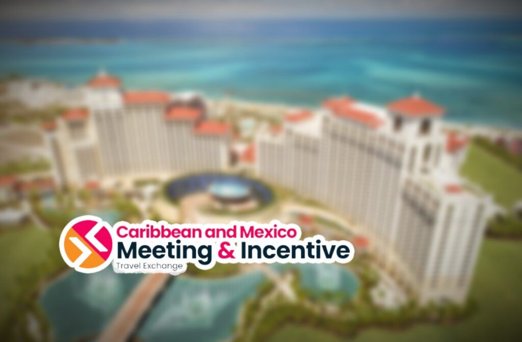 CMITE 2025: Un evento clave para el turismo MICE en el Caribe y México