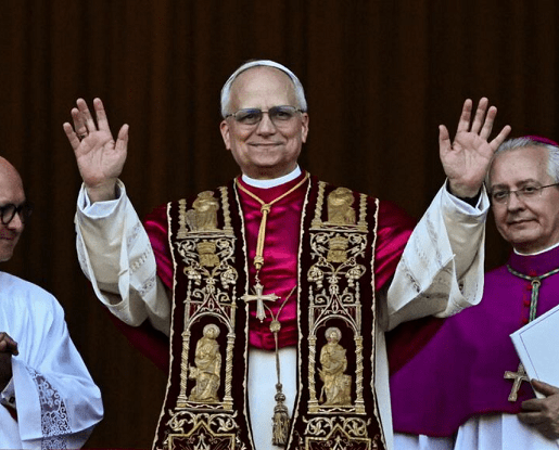 Habemus Papam: Robert Francis Prevost es elegido León XIV