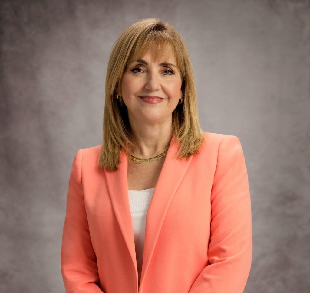 Gloria Guevara se perfila como favorita para liderar ONU Turismo