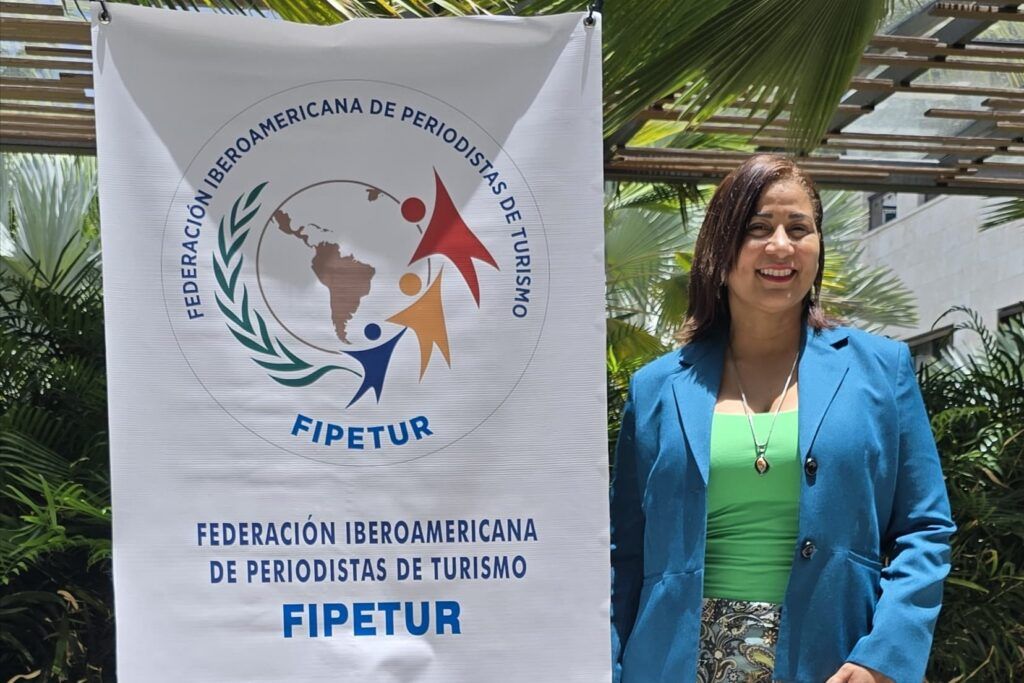 La Federación Iberoamericana de Periodistas de Turismo celebra su Asamblea Anual en Cap Cana y elige nueva mesa directiva