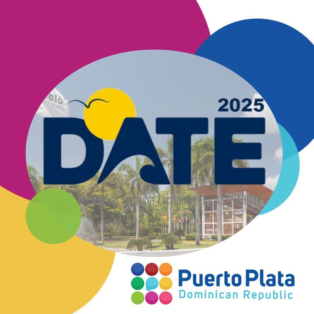 República Dominicana: Puerto Plata reafirma su liderazgo turístico en DATE 2025 con una delegación ampliada y unida
