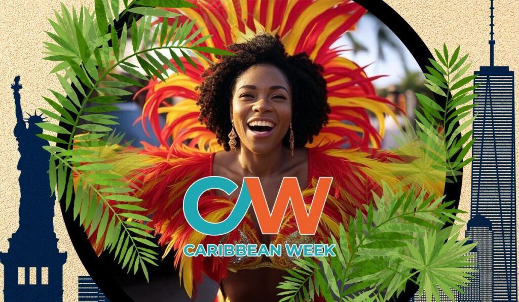 La Semana del Caribe en Nueva York 2025 presentará la primera muestra cultural caribeña de la historia