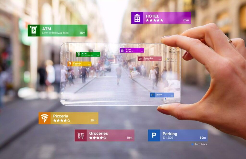 Turismo inteligente: cómo la tecnología y la sostenibilidad están transformando la forma en que viajamos