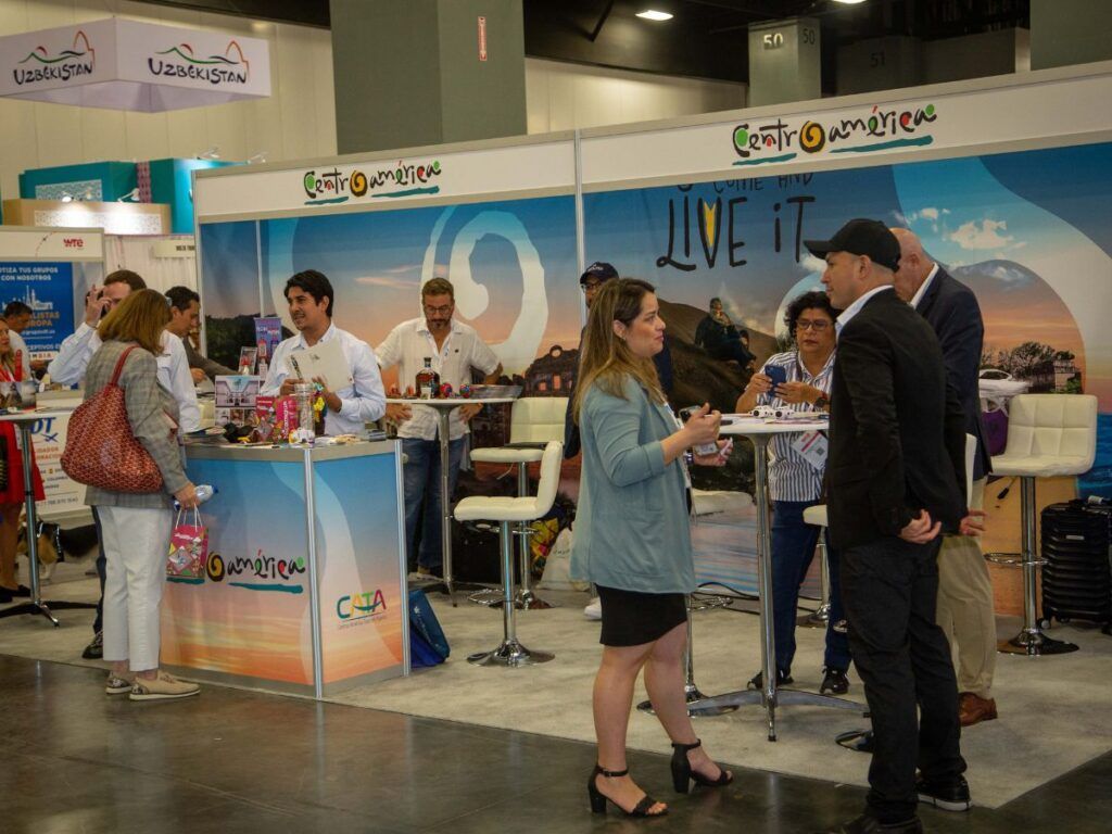 World Travel Exhibition Miami 2025: Grandes marcas globales apuestan por una edición histórica