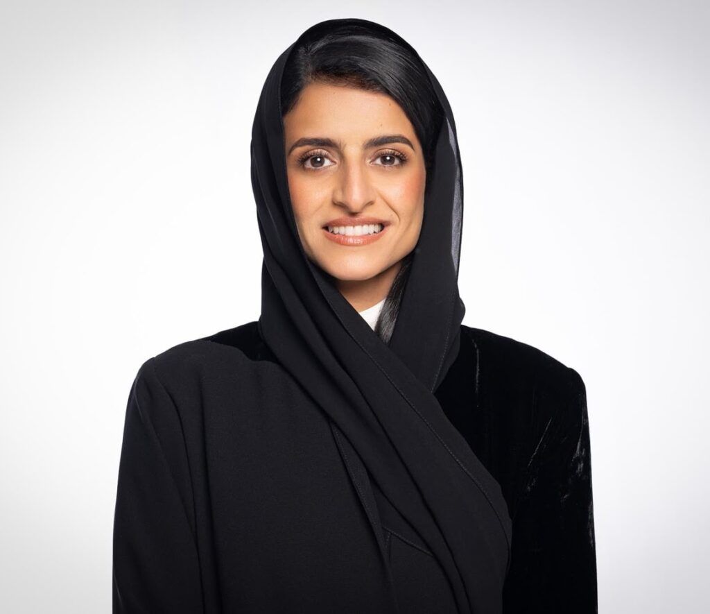 Shaikha Al Nowais: Primera mujer al frente de ONU Turismo