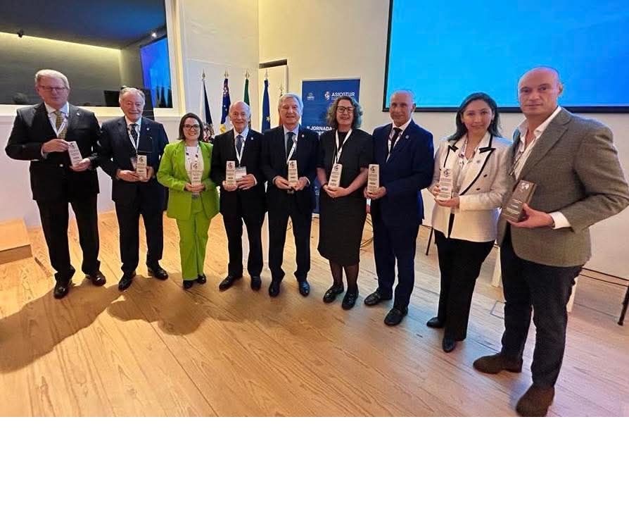 España- Galicia:  El Congreso Internacional “Conecta & Lidera” de Asicotur se celebrará en Mondariz (Pontevedra)