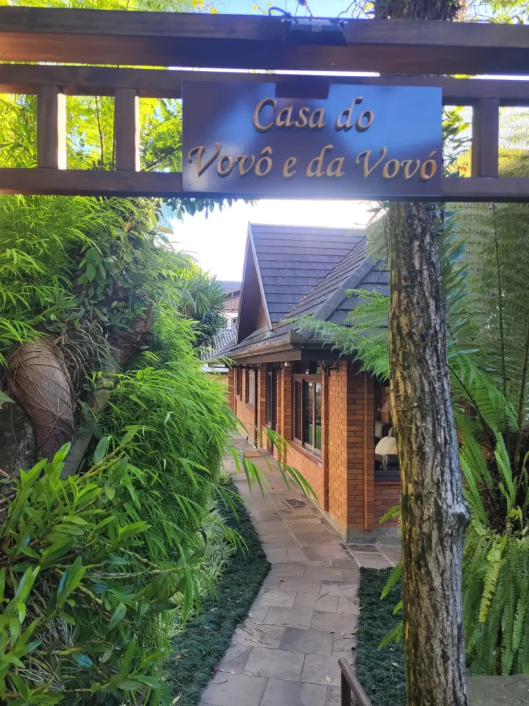 Hotel Vovó Carolina de Gramado Celebra 45 Años y Lanza Nueva Experiencia