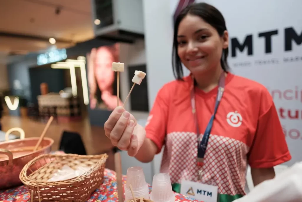 MTM – Minas Travel Market: Evento profissional promete conectar 3 mil especialistas do turismo