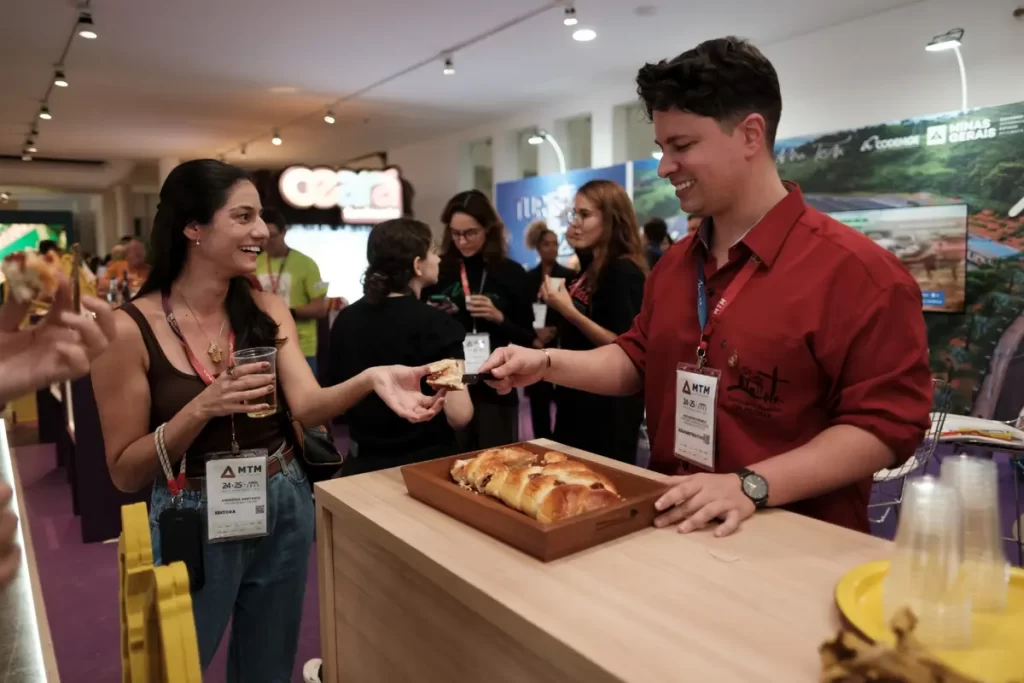 Minas Travel Market 2026 Impulsiona Turismo B2B e Internacionalização