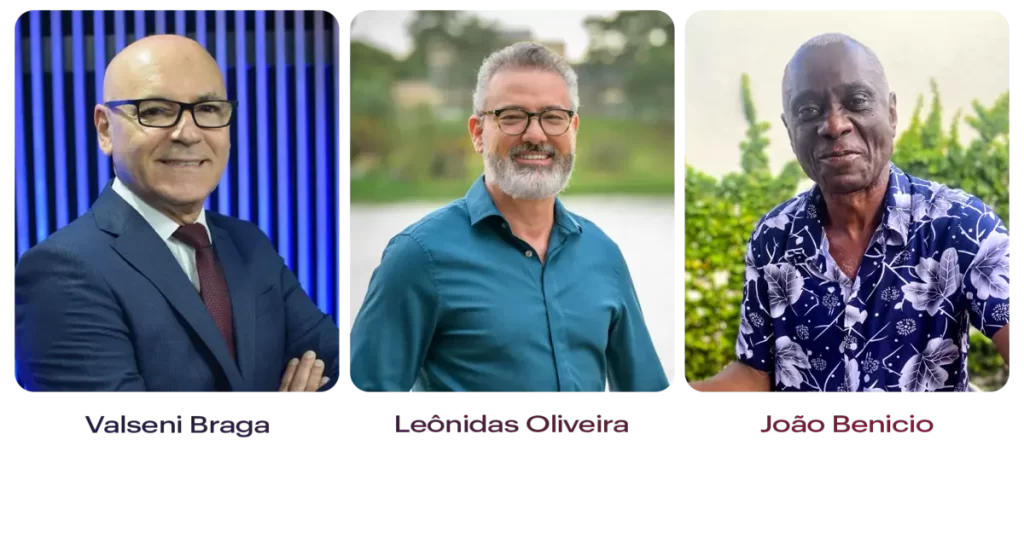 Minas Travel Market homenageia personalidades do turismo em sua terceira edição