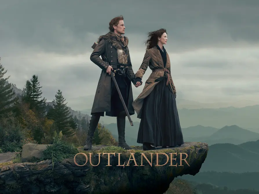 VIETUR lanza un viaje por los paisajes de Outlander y Escocia