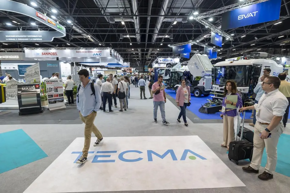 Citizen Services Week gathers 21,000 professionals at IFEMA MADRID