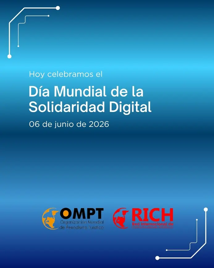 Día Mundial de la Solidaridad Digital: qué es y por qué es importante