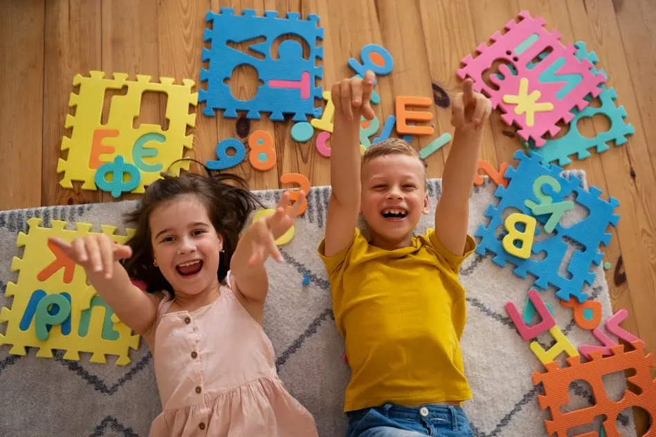 Familias chilenas adelantan el aprendizaje del inglés en sus hijos