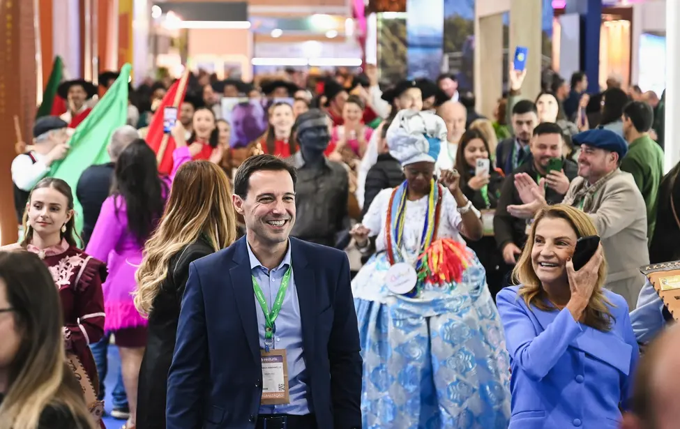Festuris abre inscripciones para su edición 2026 en Gramado