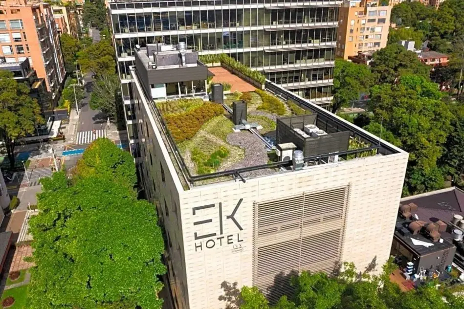 Germán Morales Hoteles presenta su informe de sostenibilidad y visión estratégica