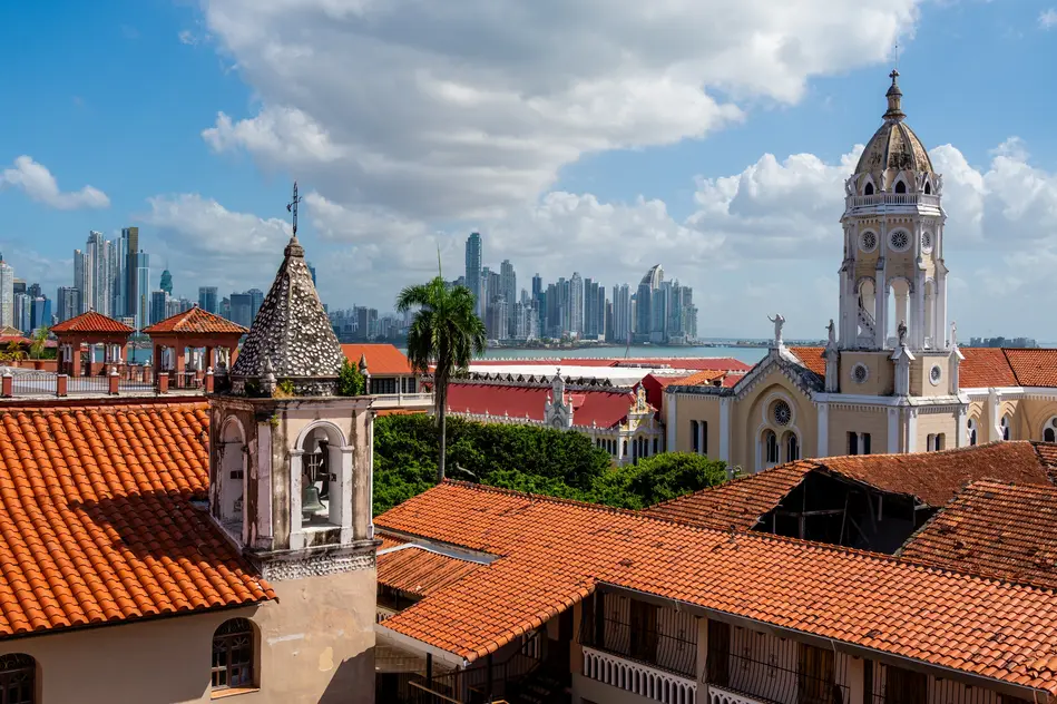 Iberia refuerza sus vuelos a Panamá entre julio y septiembre