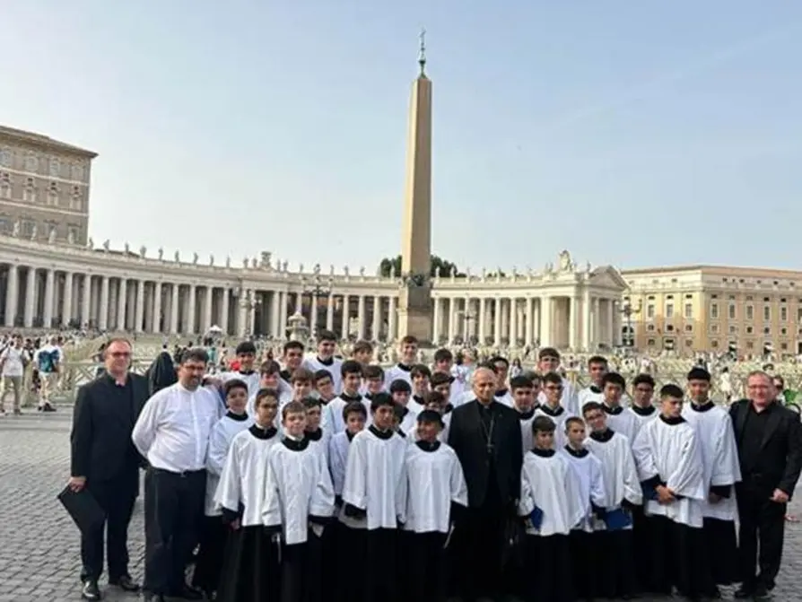 Iberia trasladará al Papa León XIV durante su visita oficial a España