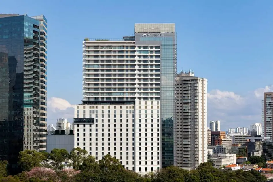 Marriott Bonvoy destaca su portafolio de lujo en Brasil