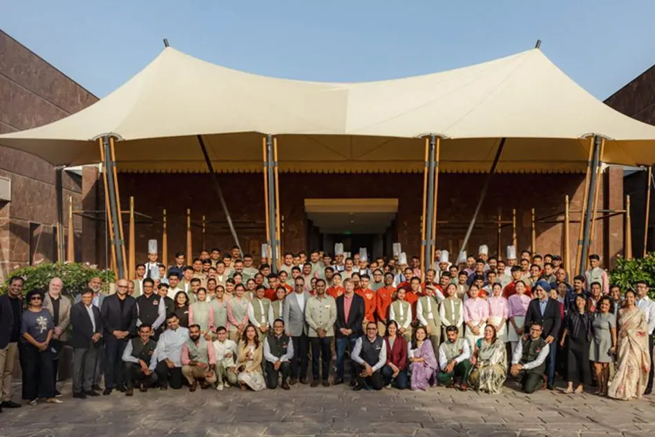 Marriott International alcanza las 10 mil propiedades a nivel mundial