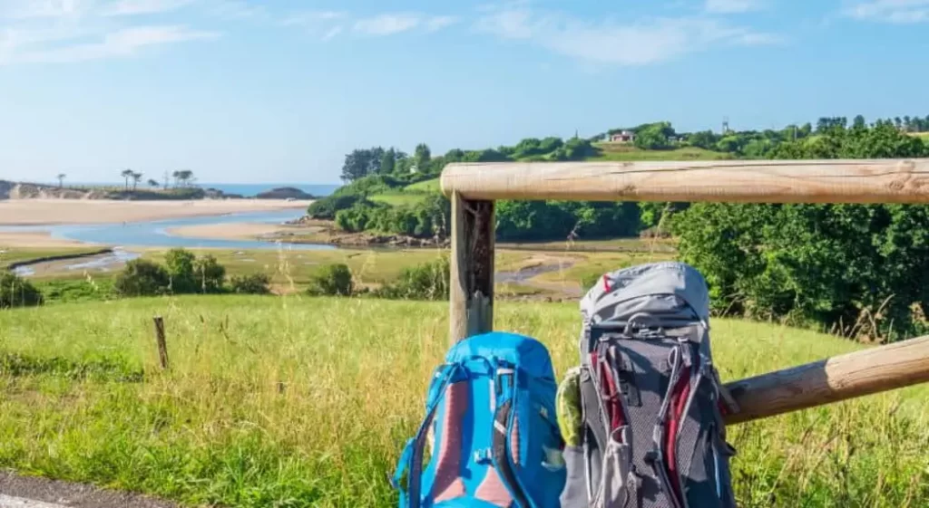 Propuesta de viaje para el Camino de Santiago desde Sarria