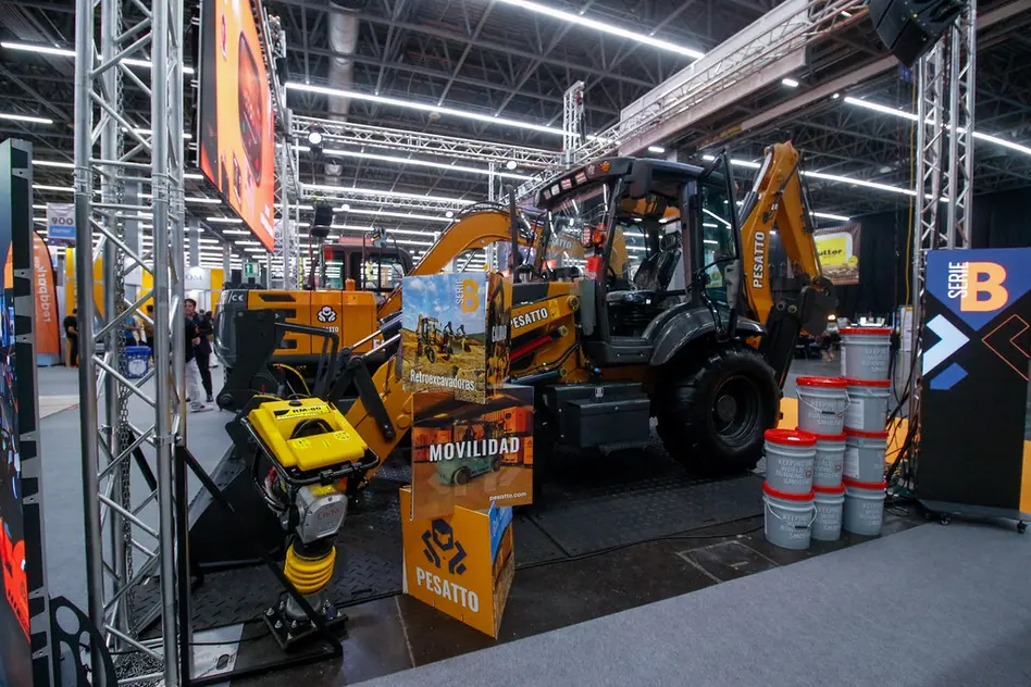 SICON México celebrará su segunda edición en abril de 2027