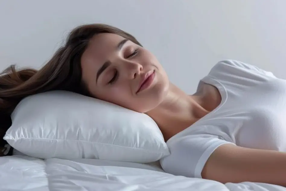 Temperatura ideal para dormir en invierno según expertos