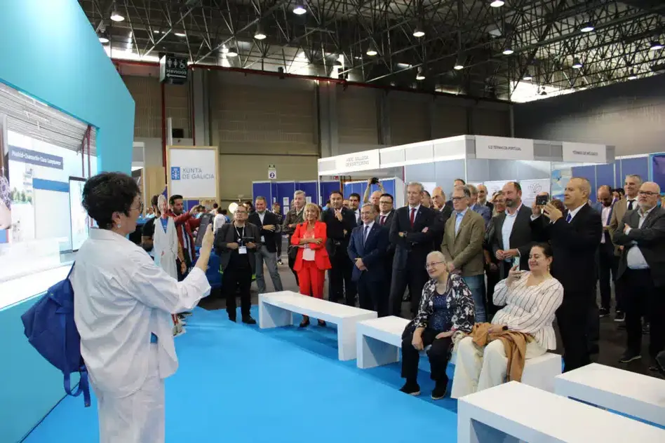 Termatalia 2026 se celebrará en Ourense los días 24 y 25 septiembre