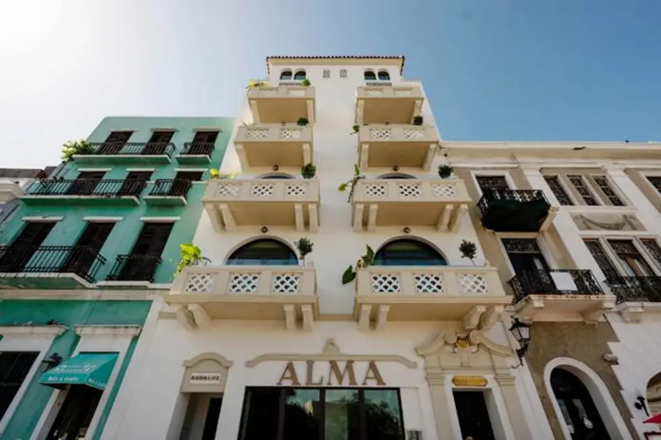 ALMA San Juan se une a Autograph Collection Hotels de Marriott