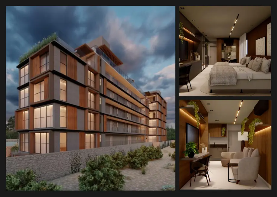 Goa Hotéis inaugura su primer hotel lifestyle en João Pessoa